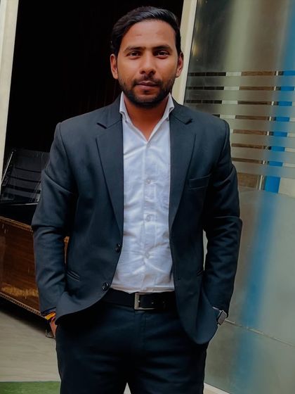 A professional portrait showing my readiness to take on your legal challenges. I offer a free initial consultation at my office to discuss your case without any pressure.