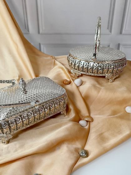 Ornate Serveware & Centerpieces photo 80