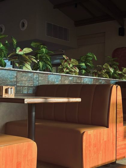 Gayathri & Namith Architects - Turnkey Interior Design & Build Commercial & Hospitality Spaces photo 4