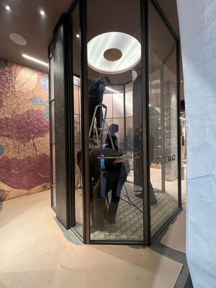 Branded Environments & Retail Experiences photo 25