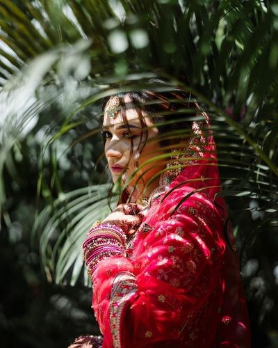 Wedding Photography
