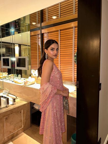 Editorial & Campaign Looks photo 7