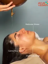 Ayurvedic Pain & Stress Management