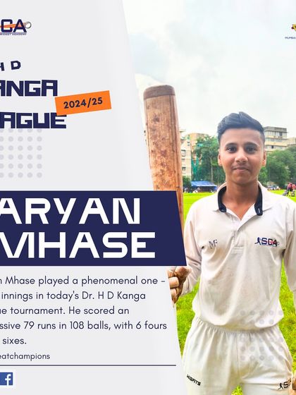 Tournament Champions & Top Performers photo 50