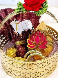 Invitation Hampers
