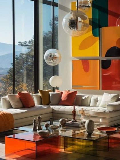 Shades Creative Gallery - Art Sales & Advisory Art for Your Home: See It in Place photo 47