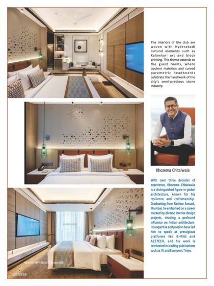 Media Features & Accolades photo 19