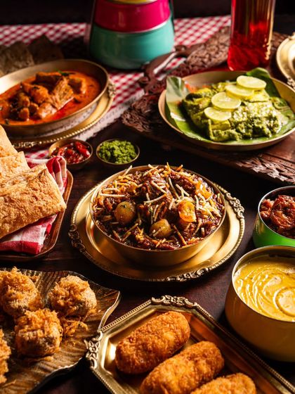 Lost & Hungry Studios - Product & Brand Photography & Videography Fine Dining & Restaurant Experiences photo 45