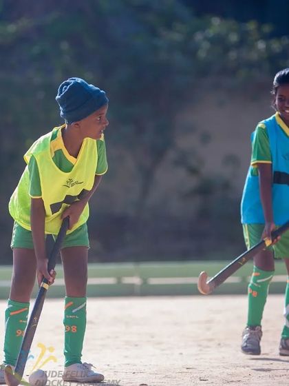 Jude Felix Hockey Academy - Hockey Summer Camps A Look Back: Previous Summer Camps photo 37