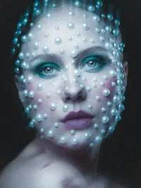 Fashion & Editorial Makeup & Hair