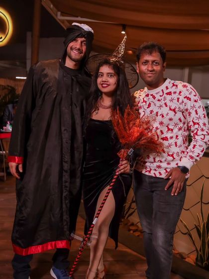 Vin's Dance Co - Social Dance Events & Festivals Themed Socials & Parties photo 12