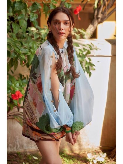 Power Dressing: Suits & Jumpsuits photo 31