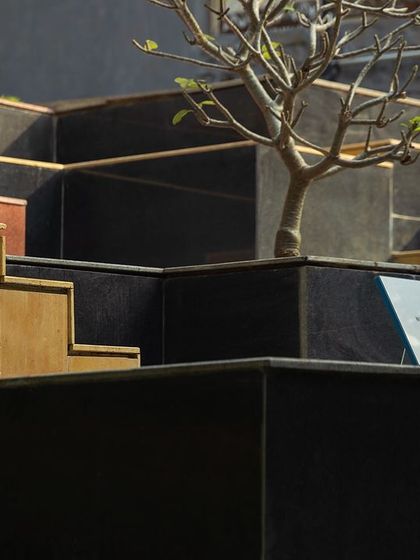 Compartment S4 - Architectural Design Public & Community Spaces photo 10