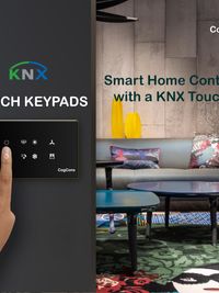 Smart Home & Building Automation