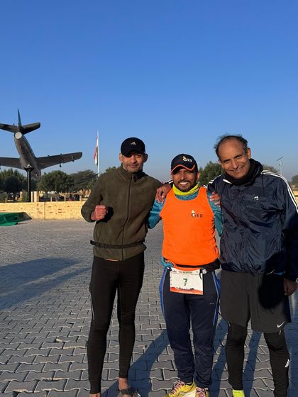 Race Day: The Proving Grounds photo 58