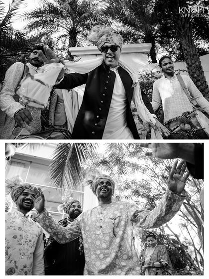 The Vibe: Details, Friends & Family photo 25