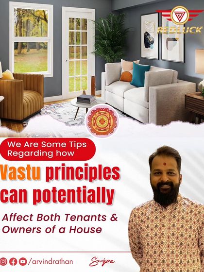 Arvind Rathan - Vastu Shastra Consultation Additional Vastu Insights photo 8