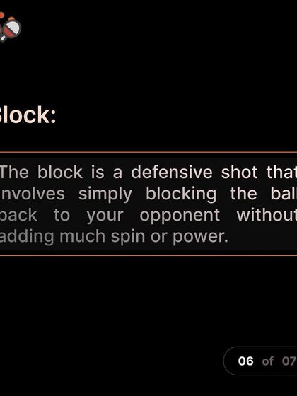 Drills, Tips & Strategy photo 11