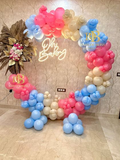 Baby Showers & Welcome Home photo 13