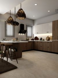 Custom Furniture & Modular Solutions