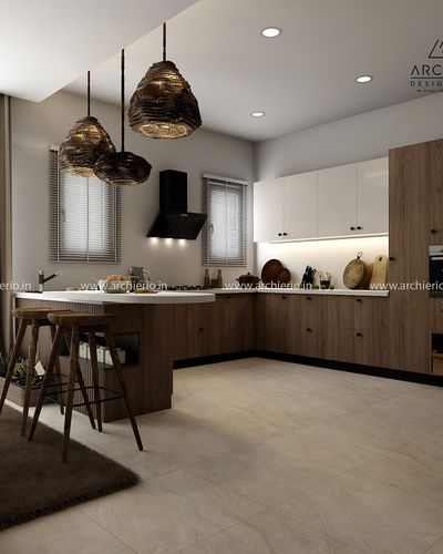 Custom Furniture & Modular Solutions