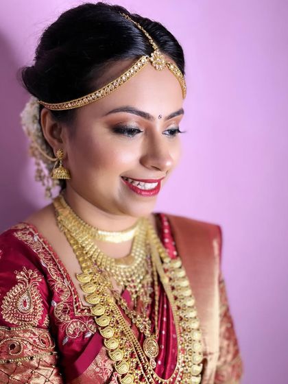 Timeless Ceremony Looks photo 23