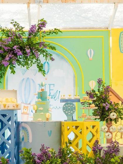 Venu Events - Full-Service Themed Birthday Party Planning More Magical Themes photo 37