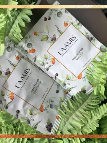 Looks Salon - Skincare Treatments L'AAMIS Organic Skincare Rituals photo 8