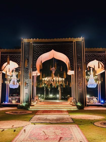 Immersive World-Building photo 11