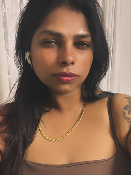 A moment of reflection. It's all about that crazy kind of love, for others and for yourself.