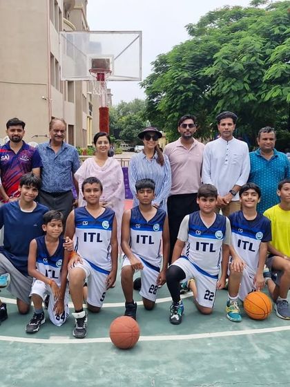 Building Champions: Our Tournament Victories photo 3