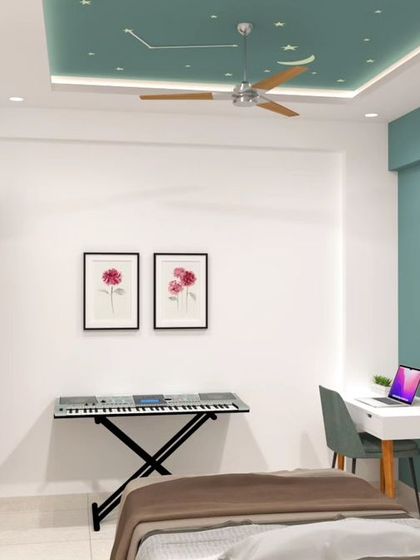 Walls Interior - Custom Furniture & Wardrobes Custom Wardrobes for Every Style photo 22