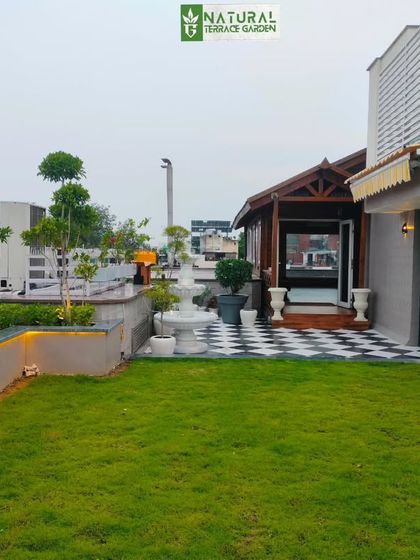 Complete Terrace & Rooftop Makeovers photo 3