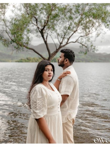 Orange Wedding Cinemas - Wedding Photography & Cinematography Pre-Wedding Stories: Love in Every Landscape photo 4