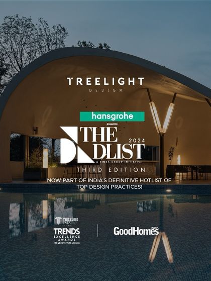 The Aqua project also received a Commendation at the Trends Excellence Awards for its exceptional integration with the surrounding hills. The design was praised for its fluid forms and commitment to enhancing well-being in nature.