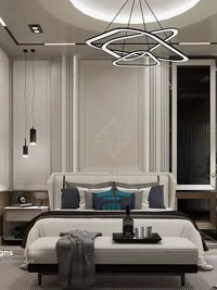 Turnkey Interior Project Execution