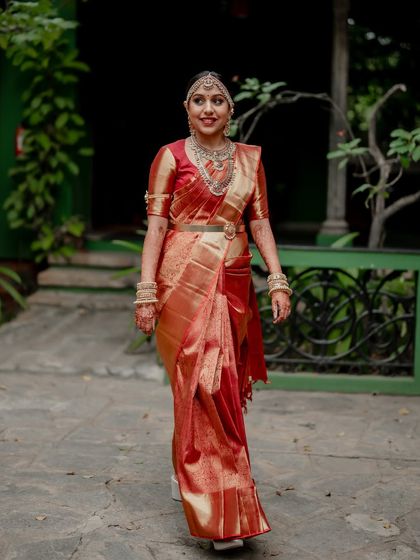 Journeys By Vivek - Wedding Photography Couple Portraits: The Two of Us photo 45