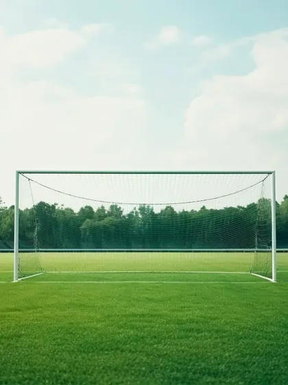 We create pristine, picture-perfect outdoor football fields. Our turf remains lush and green throughout the year without watering or mowing, offering a professional-grade playing surface that is always ready for a match.