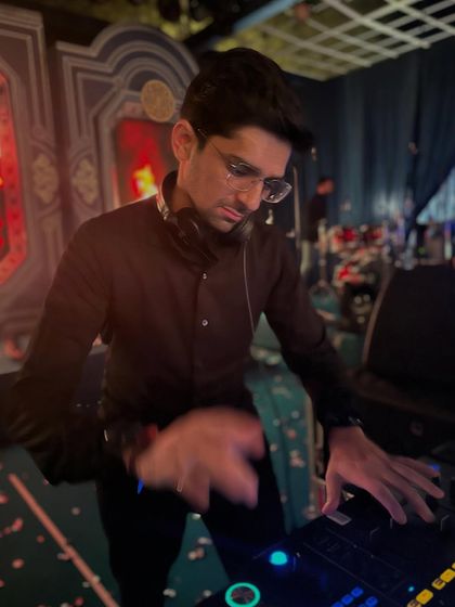 Life of a DJ photo 35