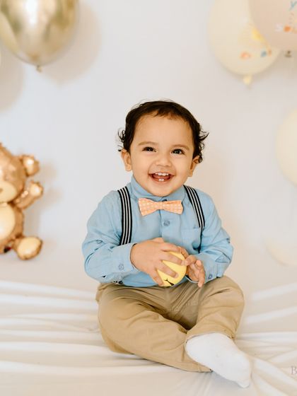 Milestone Birthdays photo 7