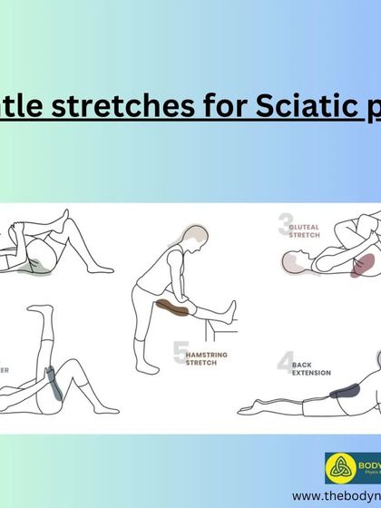 Body & Mind PhysioPilates Studio - Physical Therapy & Rehabilitation Back & Spine Health photo 37