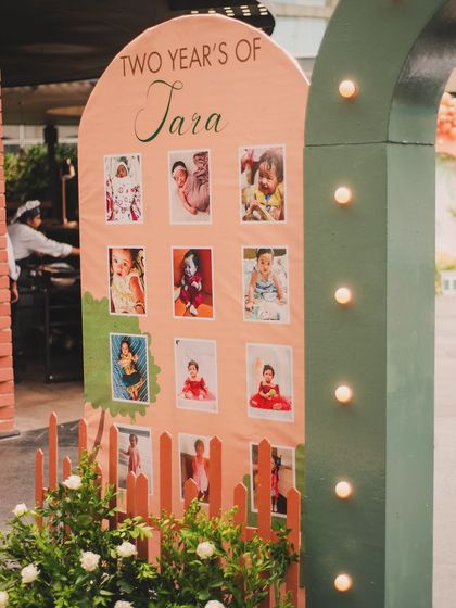 Venu Events - Full-Service Themed Birthday Party Planning Wild Adventures: Jungle & Boho Themes photo 18