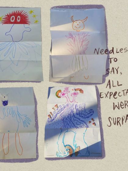 Svadhyaya - Creative & Performing Arts Our Guiding Principles photo 31