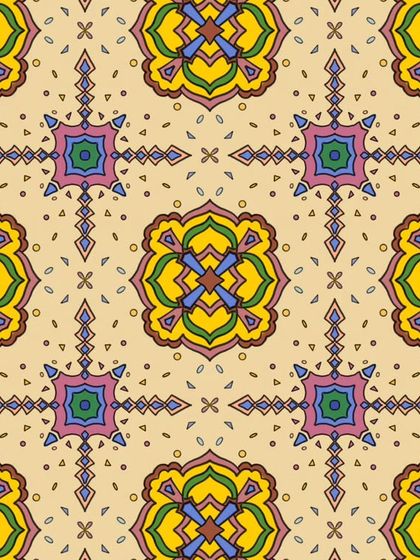 Artistic Explorations & Patterns photo 7