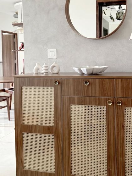 Aantrik - Turnkey Home Interior Solutions Custom Furniture & Smart Storage photo 40