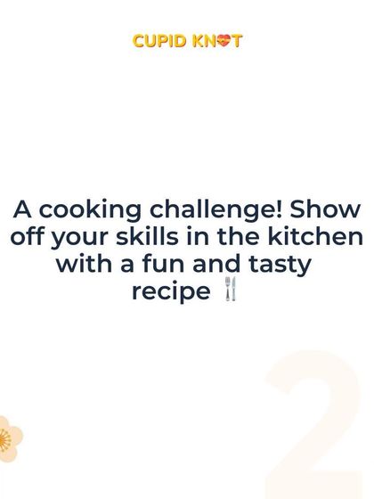 Happy Cupids - Relationship Content & Media Keeping the Spark Alive: Date Ideas photo 11