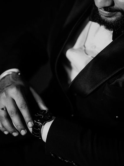 Wedding Stories - Wedding Photography & Cinematography Radiant Brides & Dapper Grooms photo 5