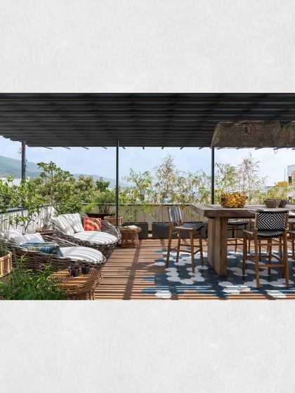 Yellow Door Architects - Residential Architecture & Interior Design Seamless Transitions: Indoor-Outdoor Spaces photo 13