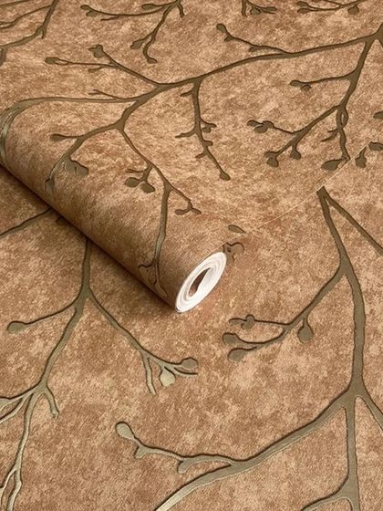 Wallthemes - Wallpaper Supply & Installation Nature & Animal Inspired Prints photo 5