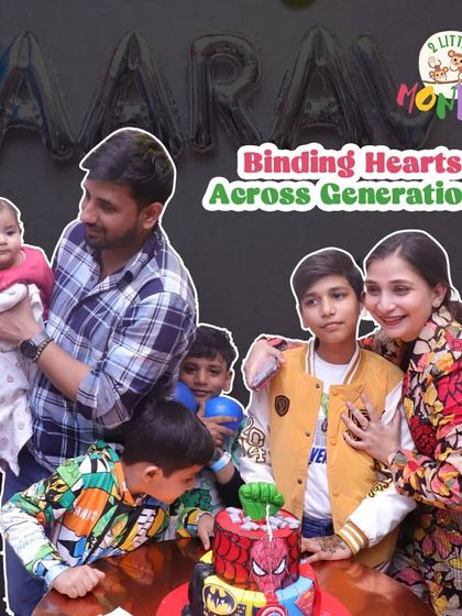 Unforgettable Birthday Parties photo 15